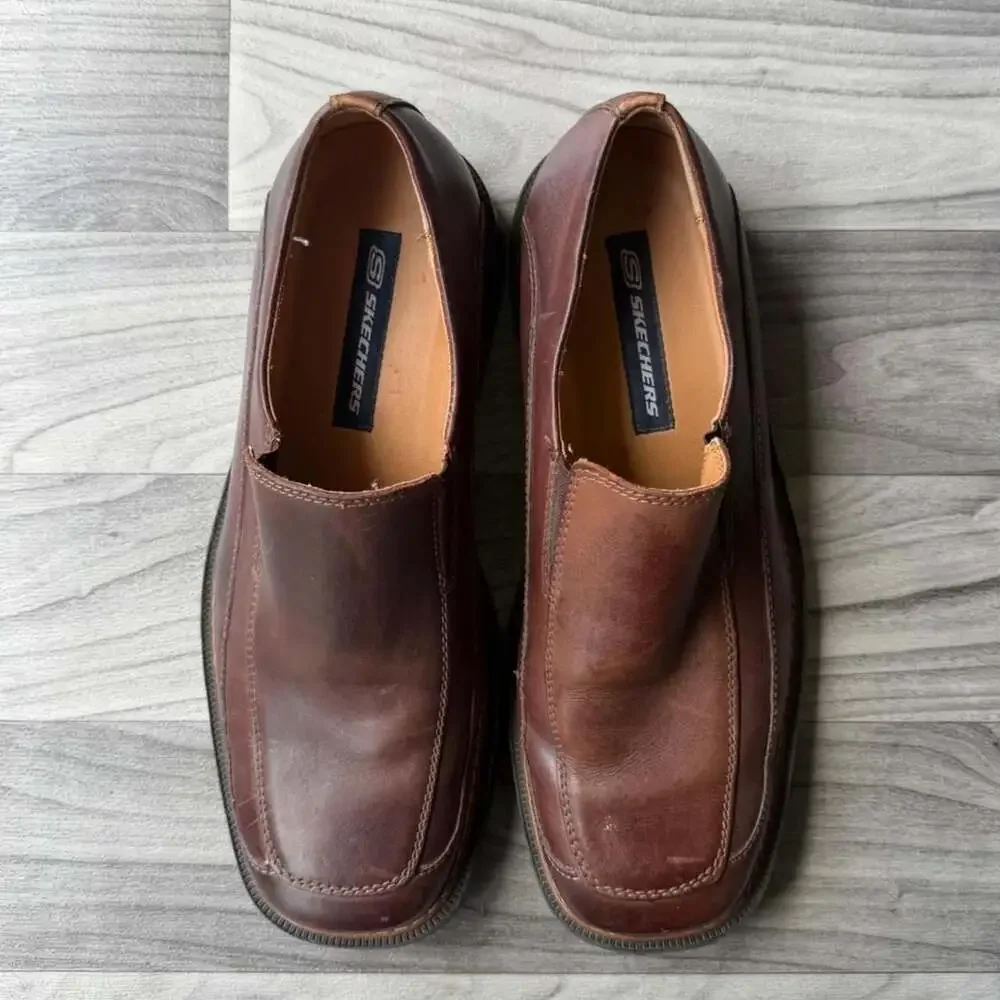 American Vintage y2k brown